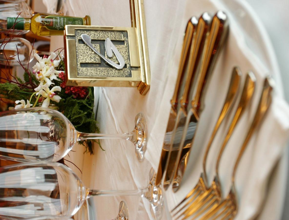 Sercotel Guadiana Сиудад Реал Екстериор снимка