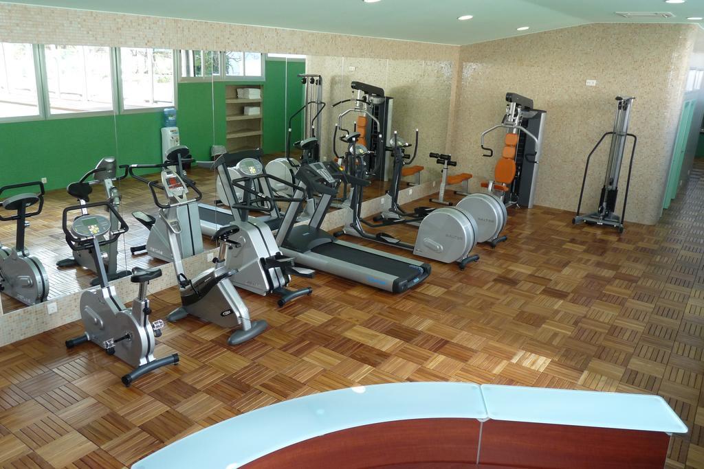 Sercotel Guadiana Сиудад Реал Екстериор снимка